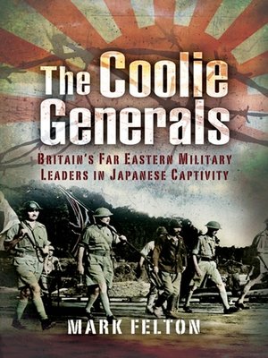 cover image of The Coolie Generals